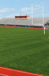 Commercial Landscaping and Athletics Turf Management in York, PA